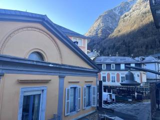 Appartement neuf pour 4 personnes au centre de Cauterets - FR-1-812-131 - Cauterets - 6