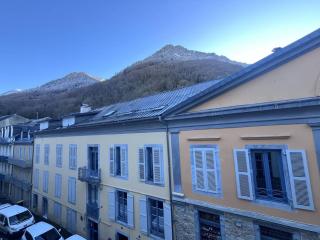 Appartement neuf pour 4 personnes au centre de Cauterets - FR-1-812-131 - Cauterets - 5