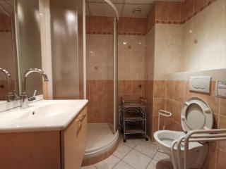 Le Lavandou, T2 pour 4, vue mer, terrasse, parking - FR-1-803-82 - Le Lavandou - 5