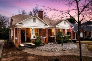 Book Fam CLT Combo Duplex Near Uptown & Breweries! - Charlotte - 0