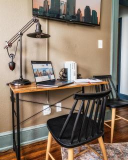 Book Fam CLT Combo Duplex Near Uptown & Breweries! - Charlotte - 9
