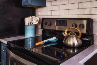 Book Fam CLT Combo Duplex Near Uptown & Breweries! - Charlotte - 8