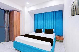 Super Hotel O Althan Formerly Hotel Niraant - Surat - 0