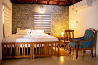 Angels Homestay - Cochin - 2