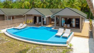Meeru Maldives Resort Island - Dhiffushi - 7