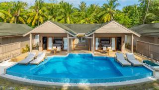 Meeru Maldives Resort Island - Dhiffushi - 6
