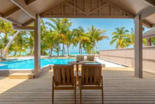 Meeru Maldives Resort Island - Dhiffushi - 3