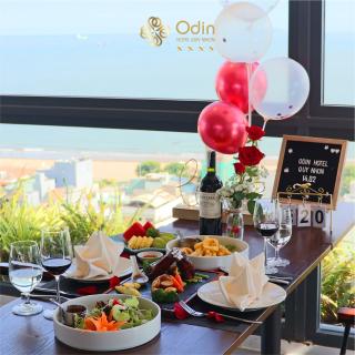 Odin Hotel Quy Nhon - Quy Nhon - 8