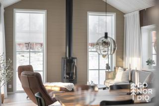 The Red Fox Lodge - 3