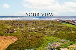 Jetty Set Go Ocean Views Private Pool & Golf Cart Included - Port Aransas - 9