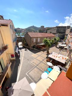 Lumières à Collioure - Collioure - 9