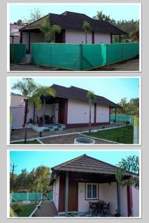 J HOME Retreat - Kolli Hills - 2