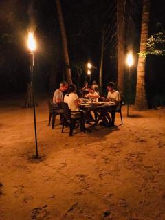 Makulu Jungle Camping Sigiriya - Dambulla - 7
