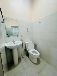 Madinah Comfort Inn - 9