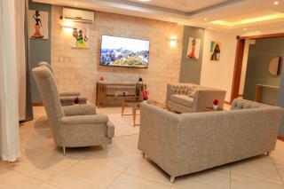 Antalyia Luxury Apartments Nyali - Mombassa - 6