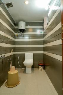 J HOME Retreat - Kolli Hills - 6