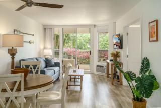 Renovated Condo - 3 Min Walk to Toes in the Sand! - Wailea - 5