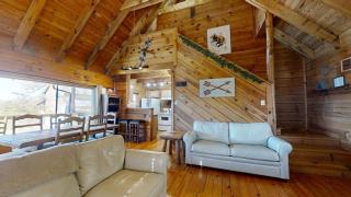 Adelaide's Den cabin - 5