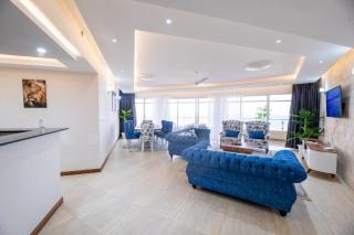 Antalyia Luxury Apartments Nyali - Mombassa - 4