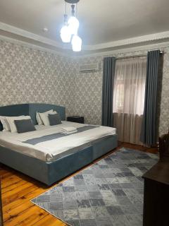 Avenue hotel - Yakkasaray - 0