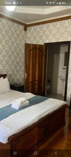 Avenue hotel - Yakkasaray - 4