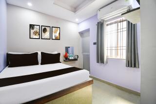 Hotel O Chaya In - Jāmul - 6