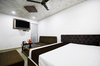 Hotel O Chaya In - Jāmul - 2