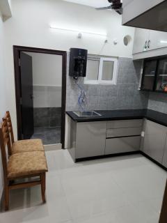 Just Launched Cute Studio 2 BHK Flats in Kondapur Near Botanical Garden & Sarath City Capital Mall - Kondapur - 2
