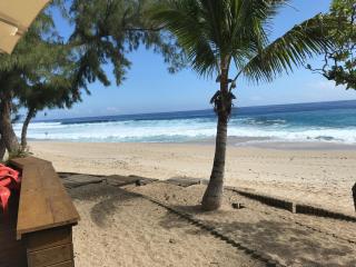 Boucan plage - Saint-Paul - 2