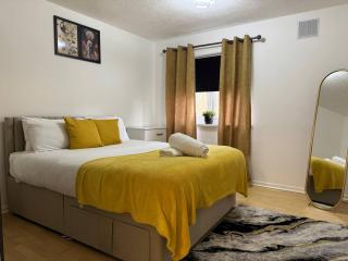 Spectacular Apartment - 6