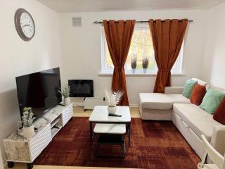 Spectacular Apartment - Birmingham - 5