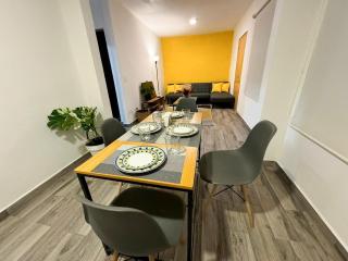 Bright Retreat in La Condesa 2 Br 4p 500MB - Città del Messico - 8