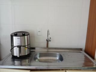 Cantinho da vila Maria - Foz do Iguaçu - 1