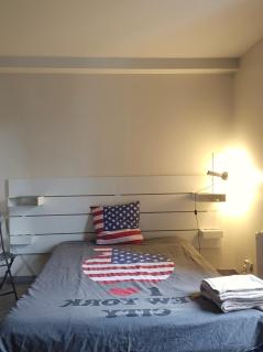 Nuits Dijon Chambre - Dijon - 7