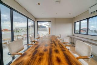 Coco Resident Living 1BR Luxurious Apartment A10 - Canggu - 2