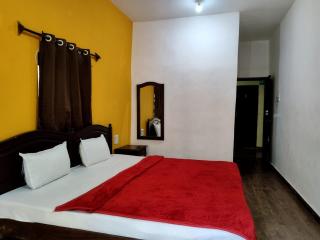 Calangute Rocks Homestay - Calangute - 2