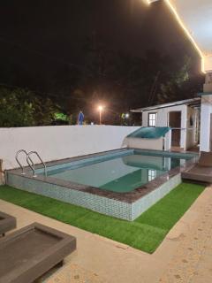 Calangute Rocks Homestay - Calangute - 0