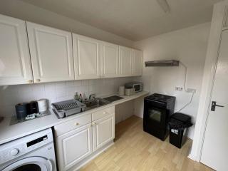 Soft Apartment Birmingham Free Parking - Birmingham - 2