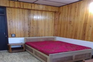 Nature Love Homestay By StayApart - Takdāh - 2