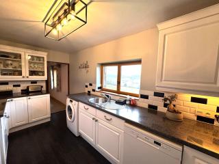 Le Cottage des Trotteurs - Vue - Calme - Gîte équestre - Roiville - 3