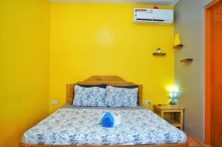 Ananas Guesthouse - 8
