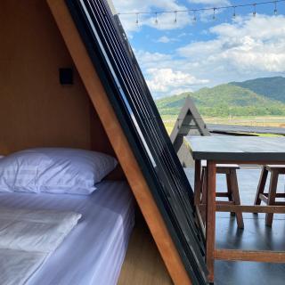 บ้านติดดิน รีสอร์ท เชียงคาน - Ban Noi - 4