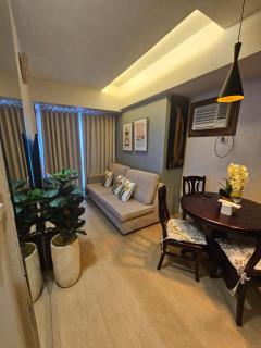 Steff's Condo 1708 one bedroom at Centrio Tower - Cagayan de Oro - 3