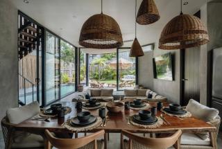 Casa Ek Balam Luxury Villa pvt Pool & Concierge - Tulum - 5