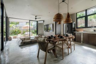 Casa Ek Balam Luxury Villa pvt Pool & Concierge - Tulum - 4
