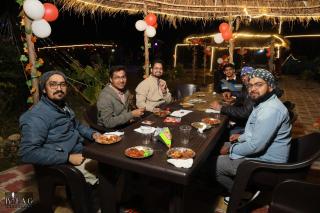 The Jungle Mist Resort - Rishīkesh - 5