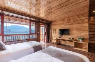 Longji Yijingyuan Hotel - Heping - 5