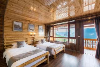Longji Yijingyuan Hotel - Heping - 4