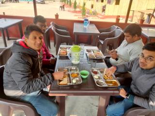 The Jungle Mist Resort - Rishīkesh - 6