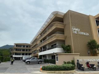 Lovely apartment in Lamai near the beach - Lamai - 5